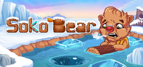Boxart for Sokobear: Winter