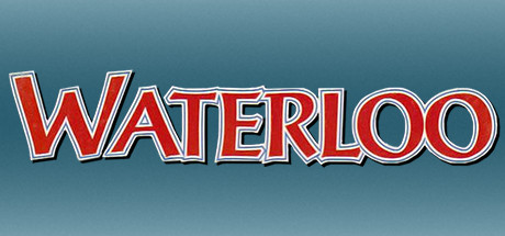 Boxart for Waterloo