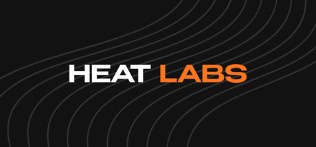 Boxart for HEAT Labs