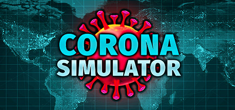 Boxart for Corona Simulator
