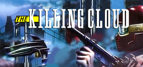 Boxart for The Killing Cloud