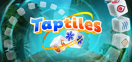 Boxart for Taptiles