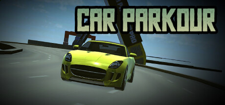 Boxart for Car Parkour