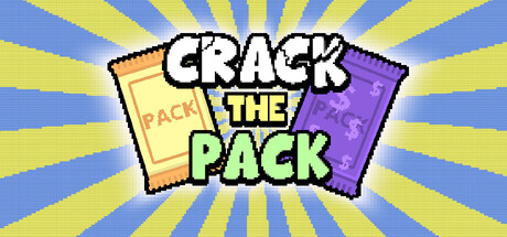 Boxart for Crack the Pack