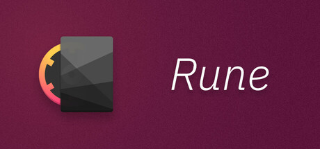 Boxart for Rune