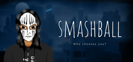 Boxart for Smashball
