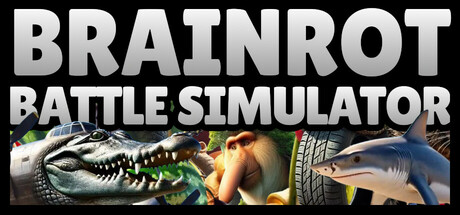 Boxart for Brainrot Battle Simulator