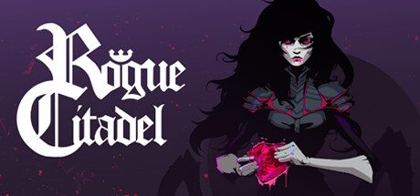 Boxart for Rogue Citadel