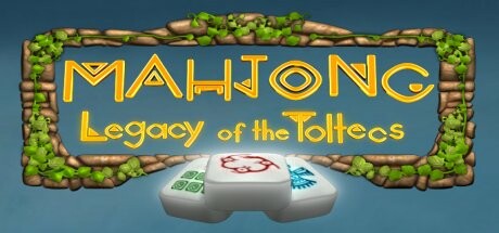 Boxart for Mahjong - Legacy of the Toltecs
