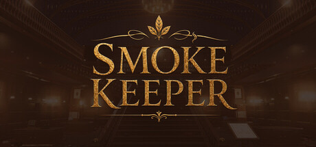 Boxart for Smoke Keeper