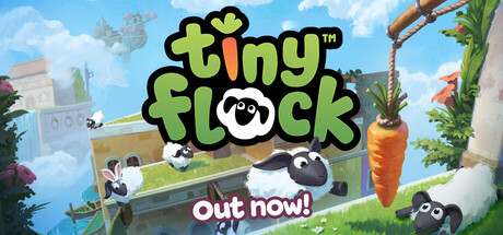 Boxart for Tiny Flock