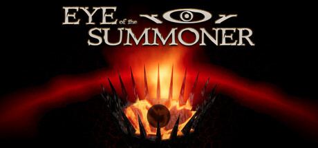 Boxart for Eye Of The Summoner