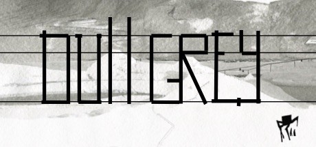 Boxart for Dull Grey
