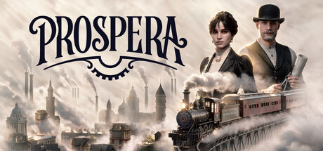 Boxart for Prospera