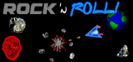 Boxart for Rock 'N Roll