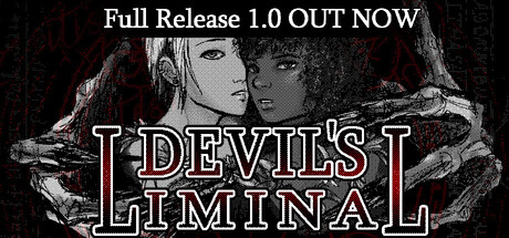 Boxart for DEVIL'S LIMINAL