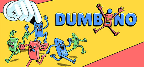 Boxart for Dumbino