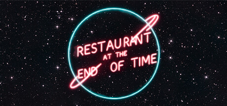 Boxart for Restaurant at the end of time
