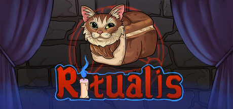 Boxart for Ritualis: Summoner Simulator