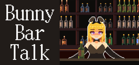 Boxart for BunnyBarTalk