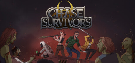 Boxart for Chase Survivors