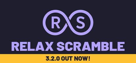 Boxart for Relax Scramble: Endless Word Puzzle
