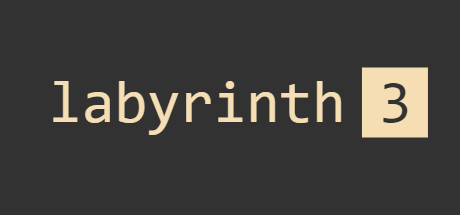 Boxart for labyrinth 3