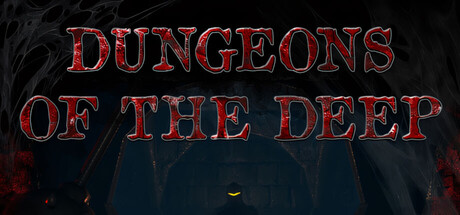 Boxart for Dungeons Of The Deep