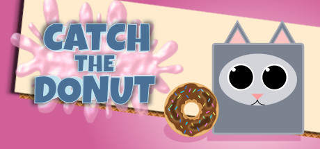 Boxart for Catch The Donut