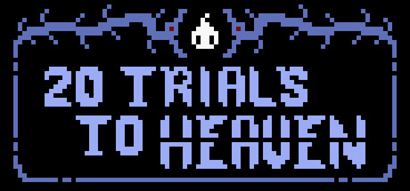 Boxart for 20 Trials to Heaven
