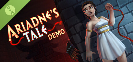 Boxart for Ariadne's Tale Demo
