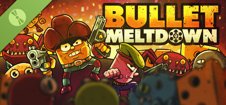 Boxart for Bullet Meltdown Demo