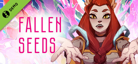 Boxart for Fallen Seeds Demo