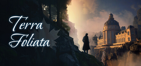 Boxart for Terra Foliata