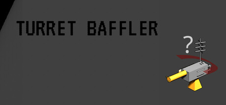 Boxart for Turret Baffler