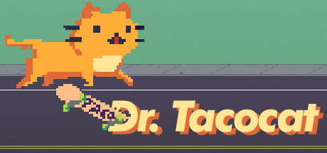 Boxart for Dr. Tacocat