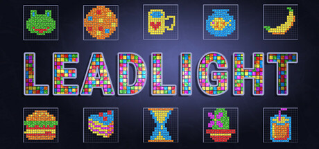 Boxart for Leadlight