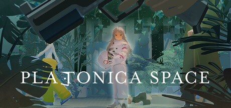 Boxart for PLATONICA SPACE