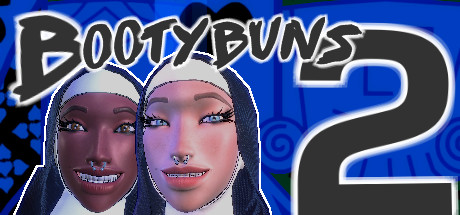 Boxart for Bootybuns 2