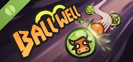 Boxart for Infinite Ball Well Demo