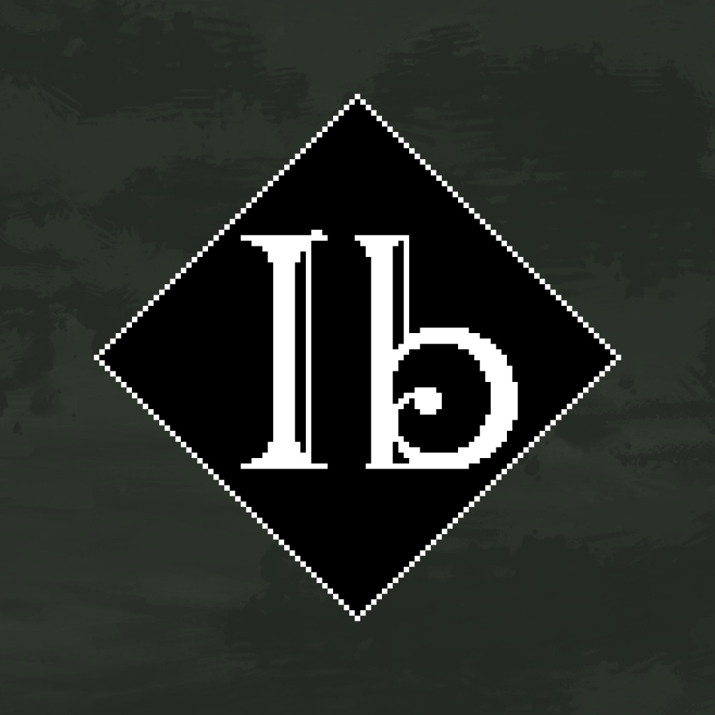 Boxart for Ib