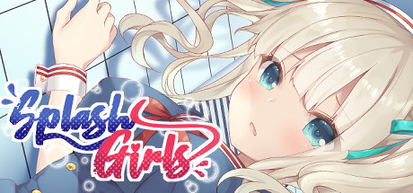 Boxart for Splash Girls