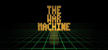 Boxart for The War Machine