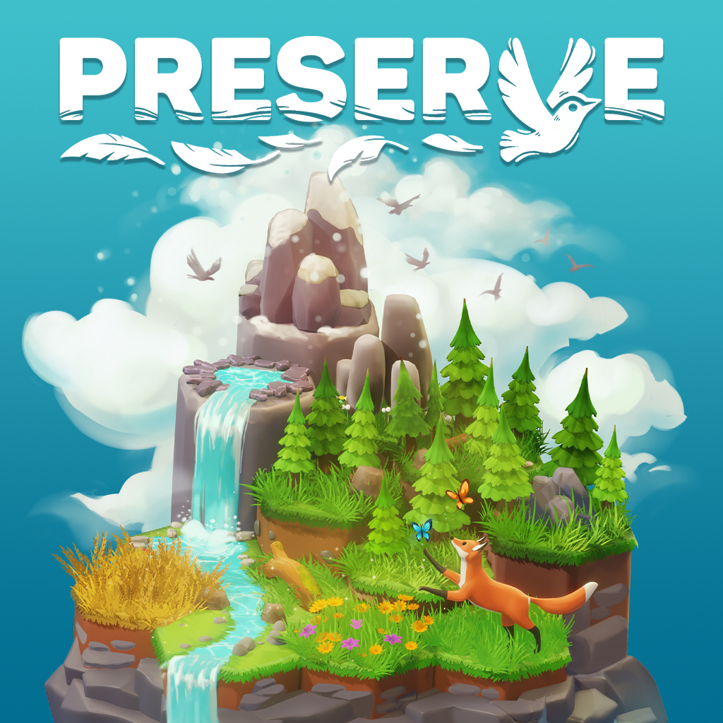 Boxart for Preserve