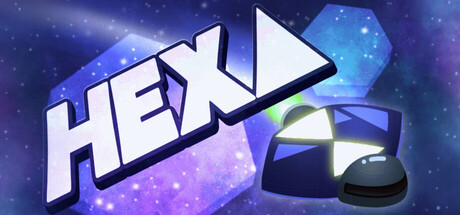 Boxart for HEXA
