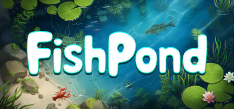 Boxart for FishPond