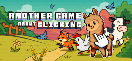 Boxart for Another Game About Clicking