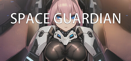 Boxart for Space Guardian
