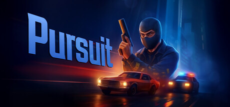 Boxart for Pursuit