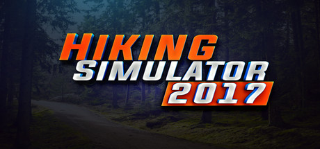 Boxart for Hiking Simulator 2017